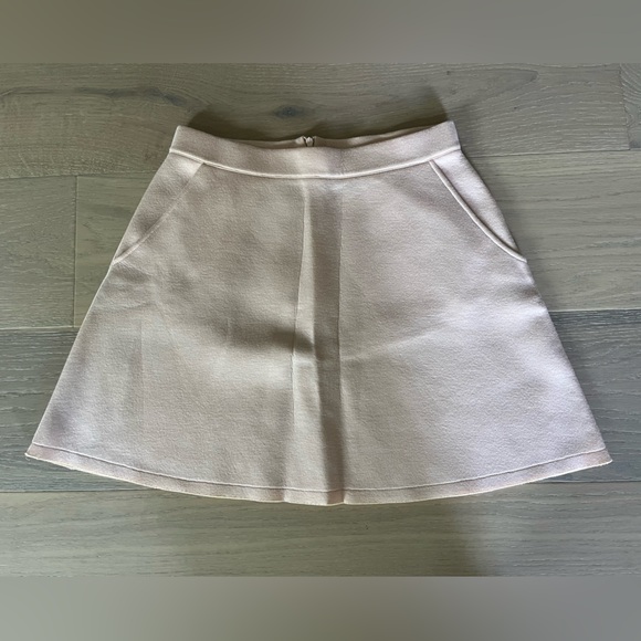 etre Cecile pink skirt - Picture 1 of 4